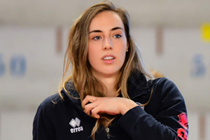 Bartolini Benedetta