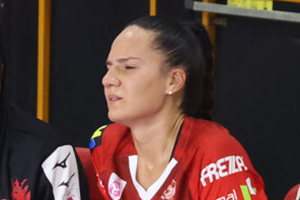 Guerra Anastasia (dolore)