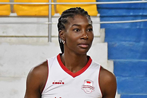 Montano Ivonne