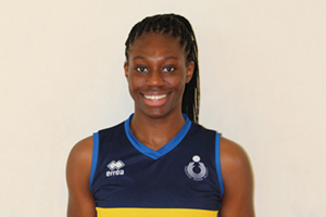 Nwakalor Linda