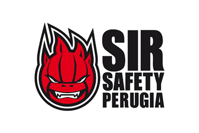 Sir Perugia (logo)