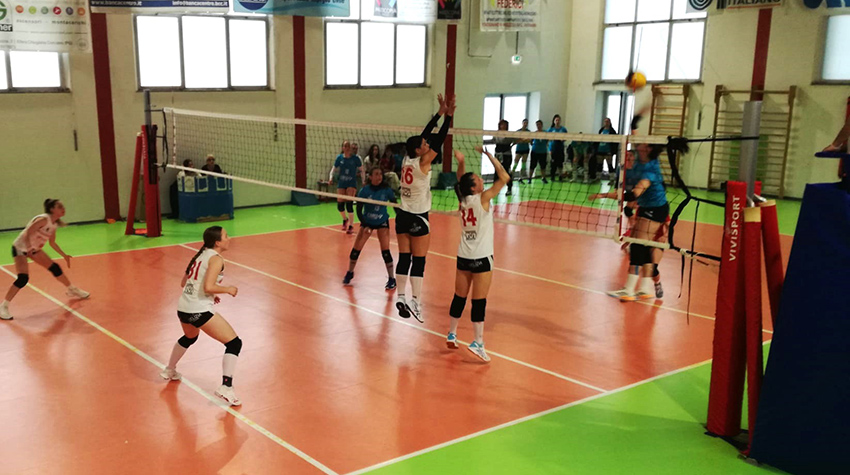 Tavernelle-Umbertide (azione)