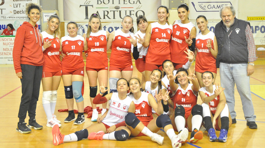 Volley Umbertide (team)
