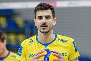 Ben Tara Wassim (palla)