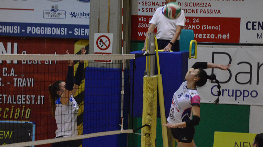 Chiusi-Marsciano (azione)