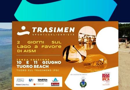 A Tuoro va in onda la solidarietà