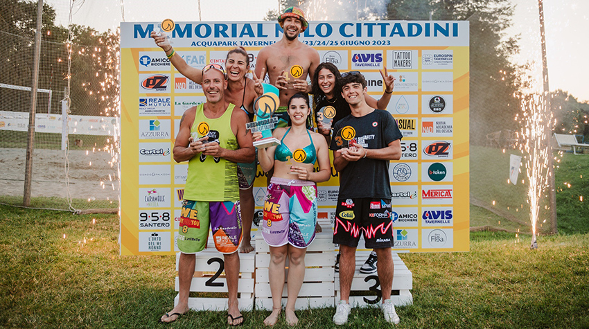 Memorial Nilo Cittadini 2023