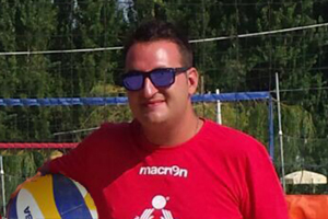 Monopoli Francesco (palla)