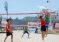 Selezioni di beach volley per la rappresentativa umbra