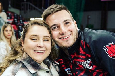 Violante-Piccinelli (palasport)