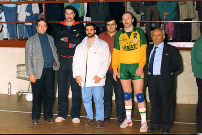 Zaytsev Vjaceslav (Spoleto)