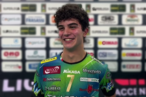 Broccatelli Vittorio