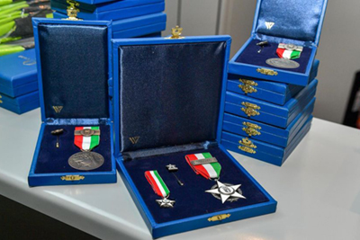 Coni (stelle al merito sportivo)