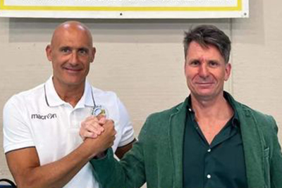 Marchettini-Zambelli