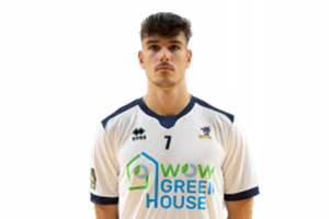 Mariano Pietronorio (Aversa)