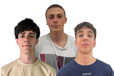 Panizzi-Silvestrelli-Giambi