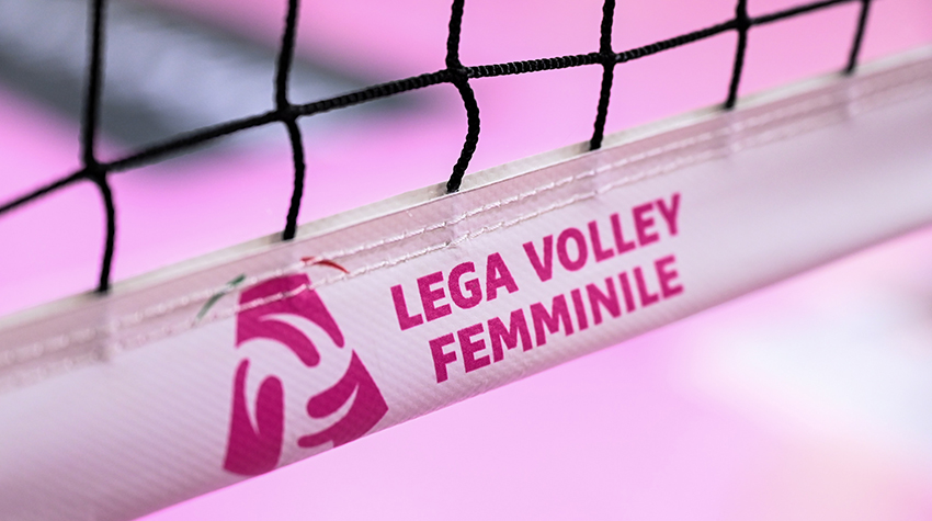 Rete (serie A femminile)