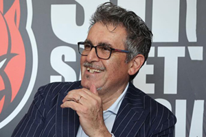 Sirci Gino (presentazione)