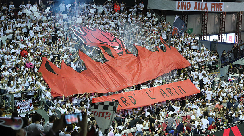 Sirmaniaci (coreografia)