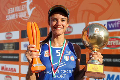 Traballi Gaia (mvp)