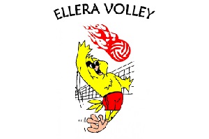 Ellera Volley (logo)
