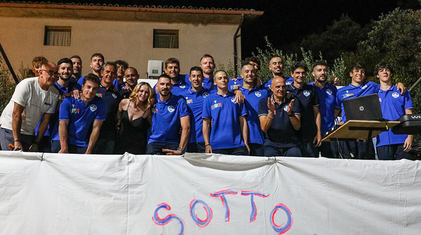 Ermgroup San Giustino (presentazione)