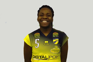 Essienobon Angela