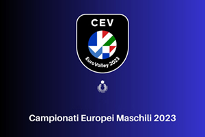 EuroVolley 2023