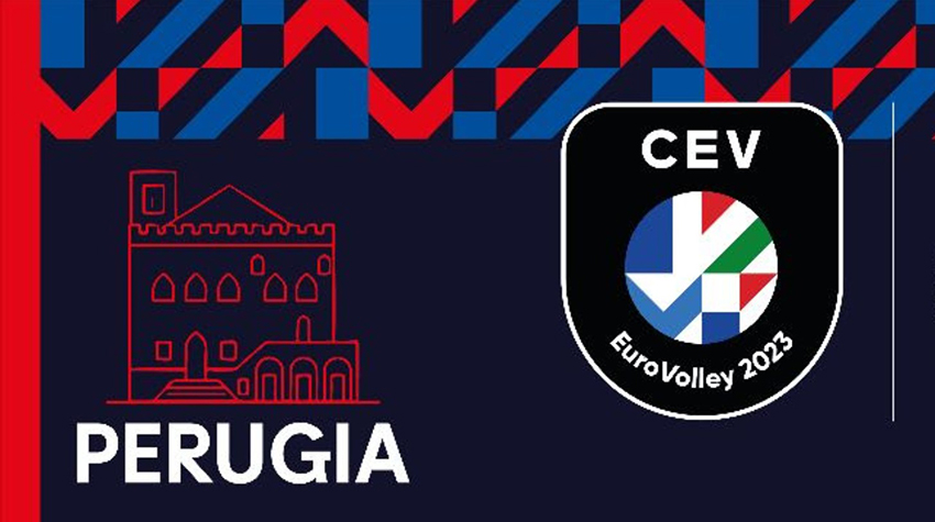 Eurovolley - Perugia