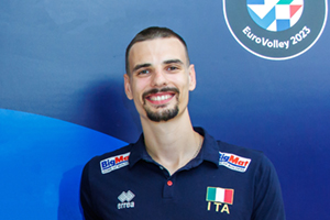 Giannelli Simone (Italia)
