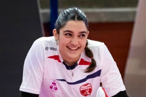Patasce Giulia