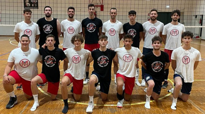 Strike Team Monteluce (squadra)