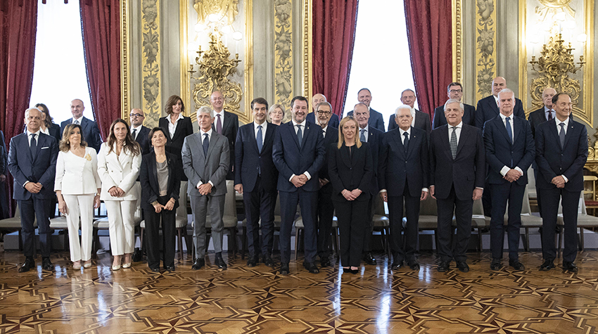 Governo Meloni