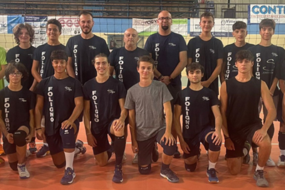 Inter Volley Foligno