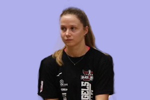 Lillacci Alessia