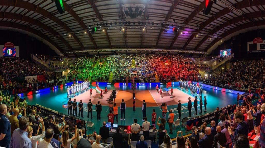 Palasport (Europei)
