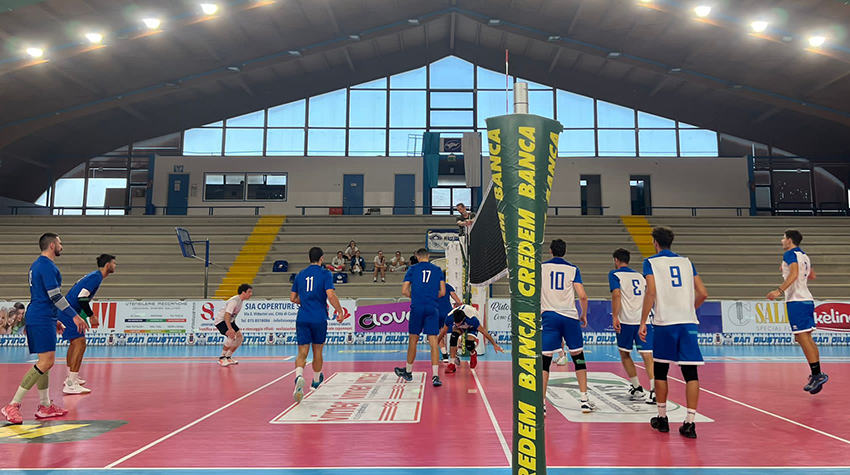 S.Giustino-Castelferretti (campo)