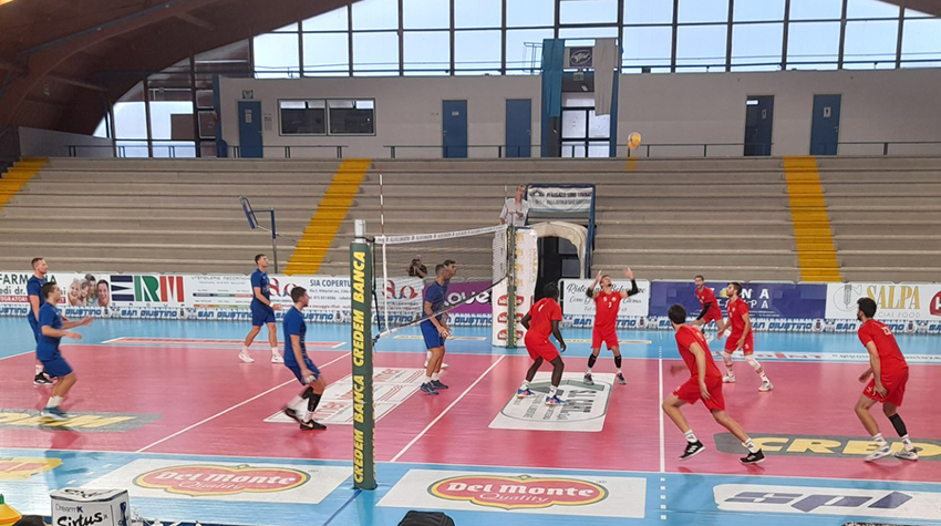 S.Giustino-Macerata (azione)