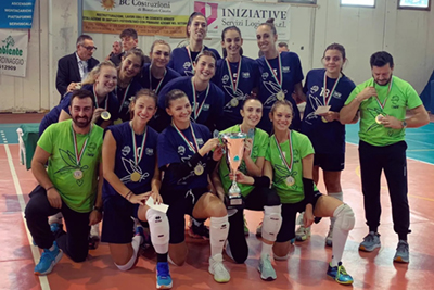 Tmm Of Occhiali Magione (premiata)