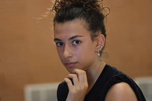 Viscioni Giulia