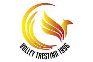 Volley Trestina 1996 (logo)