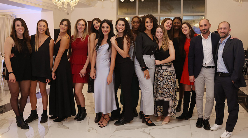 Bartoccini Fortinfissi Perugia (squadra)