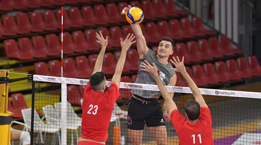 Ben Tara Wassim (attacco)