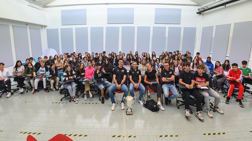 BenTara-Colaci (scuola)