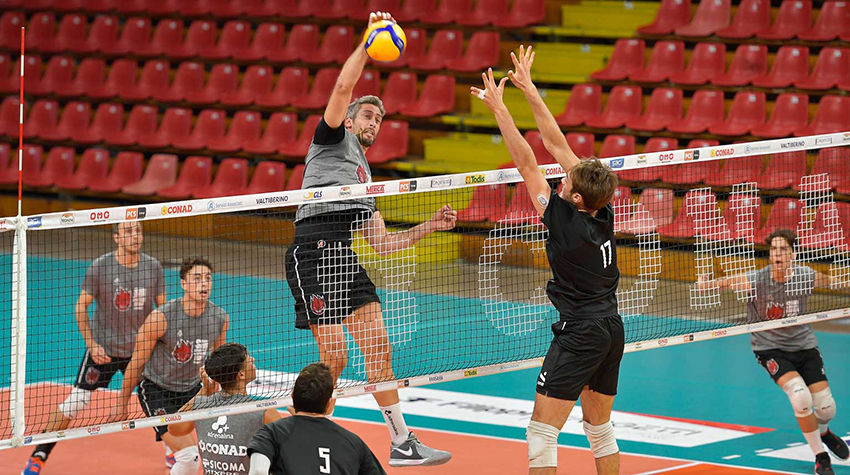 Candellaro Davide (attacco)