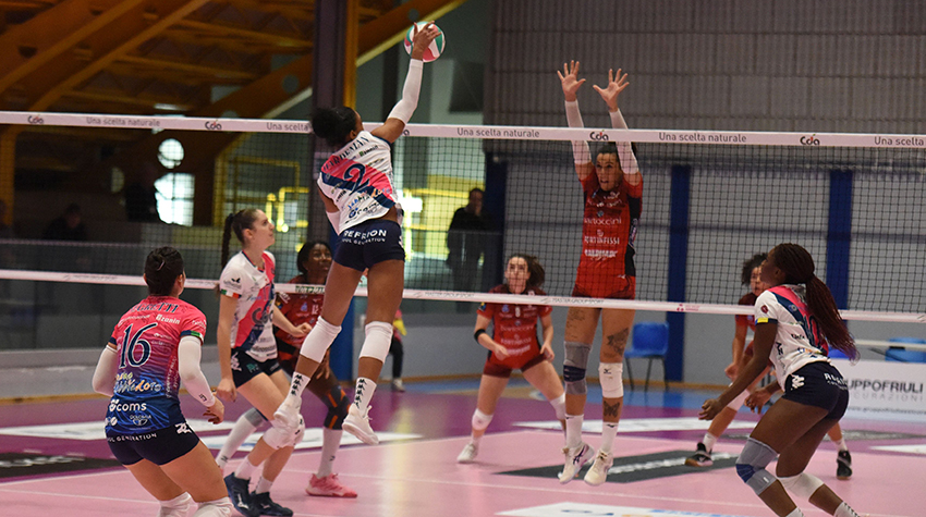 Cogliandro Asia (muro)