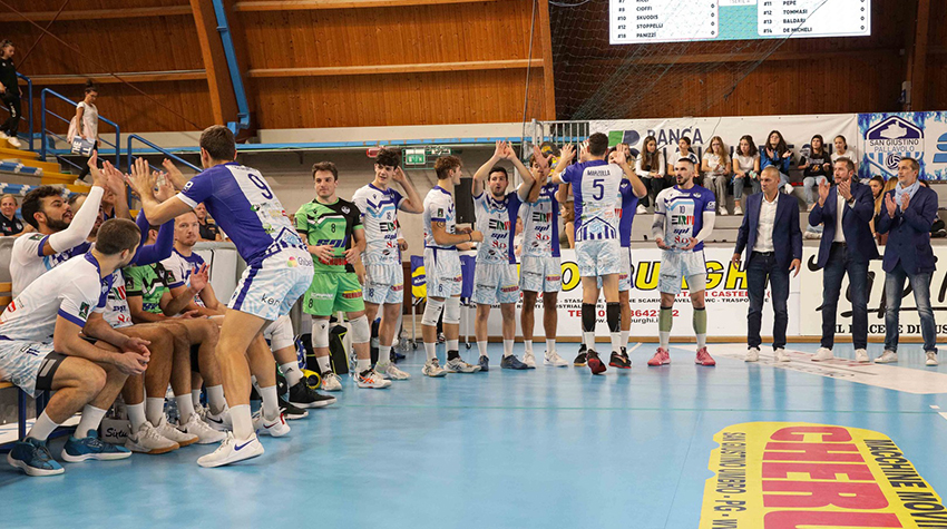 Ermgroup San Giustino (titolari)