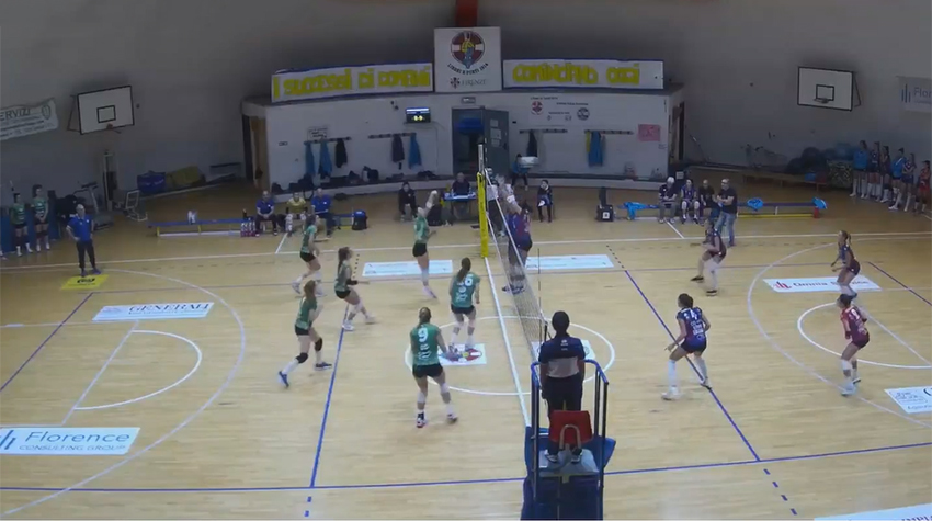 Firenze-Trevi (azione)