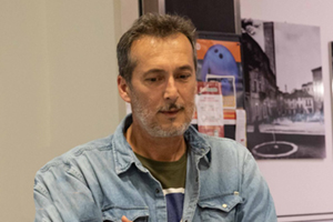 Gustinelli Valdemaro (presentazione)