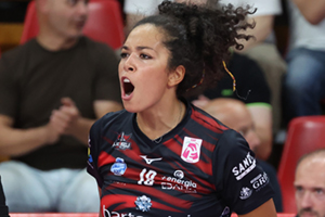 Kosareva Dayana (grinta)